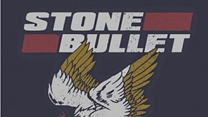 Stone Bullet, Sons of the Gun