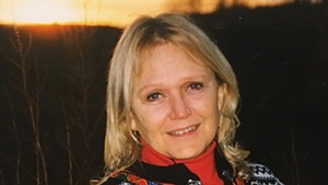 Jeannie Peterson