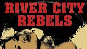 River City Rebels, Pop Culture Baby