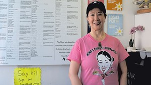 Hong's Chinese Dumplings Owner to Retire, Sell Burlington Business