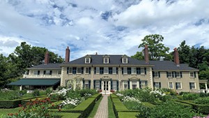 Hildene, the Lincoln Family Home