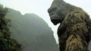 Movie Review: 'Kong: Skull Island' Is a Warm-Up, Not a Remake
