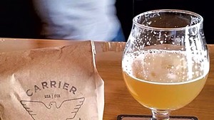 Eat This Week, April 5 to 11, 2017: Brew Times Two