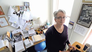 Vermont Lawyer Jean Murray Takes on the Debt-Collection Industry