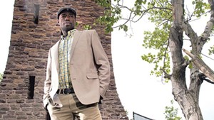 Race On: A New American Aims to Diversify the Burlington City Council