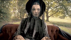 Movie Review: 'My Cousin Rachel' Offers Twists, No Easy Answers