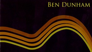 Album Review: Ben Dunham, 'Backline Collective'