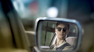 Movie Review: Action Flick 'Baby Driver' Takes Viewers on a Tuneful Ride