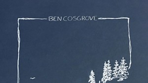Ben Cosgrove, Salt