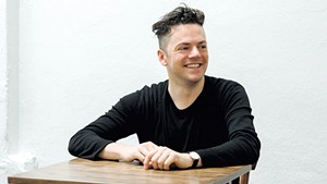 Composer Nico Muhly Talks Vermont and Joyful Curation