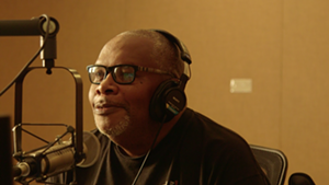 Reuben Jackson Talks Jazz, Poetry & Race [SIV503]