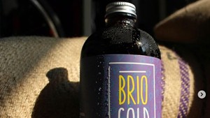 Brio Coffeeworks Bottles Cold Brew