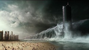 Movie Review: 'Geostorm' Won't Blow You Away