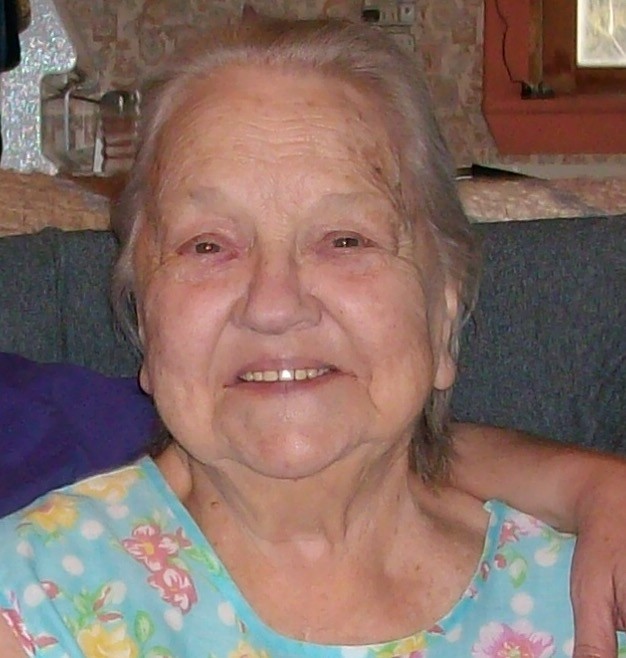 Obituary Leona (Granger) Winooski, Vt Obituaries Seven