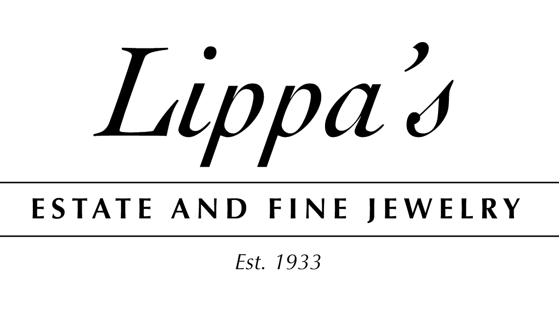 Lippa's Estate and Fine Jewelry