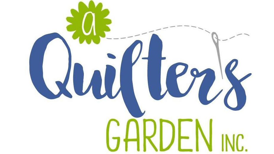 A Quilters Garden