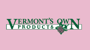 Vermont's Own Products
