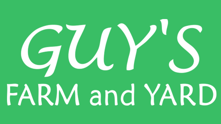 Guy's Farm & Yard (St. Albans)