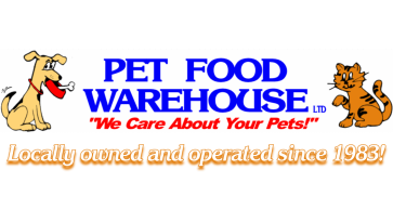 Pet Food Warehouse (Shelburne)
