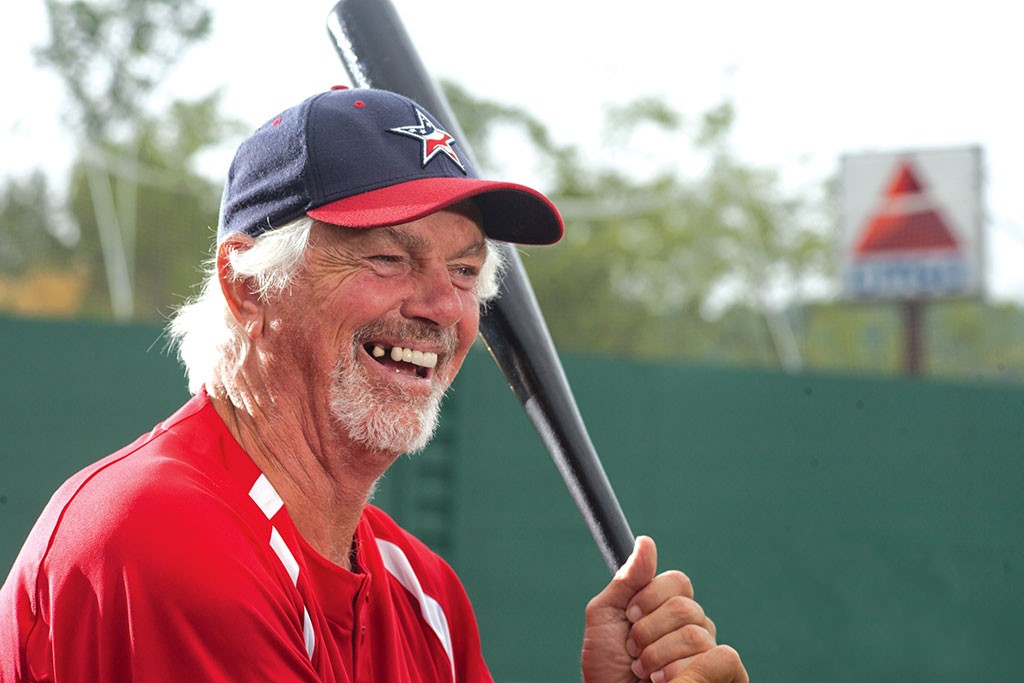 On the Field With Bill Lee, Red Sox Legend and Vermont Gubernatorial  Candidate | Outdoors & Recreation | Seven Days | Vermont's Independent Voice