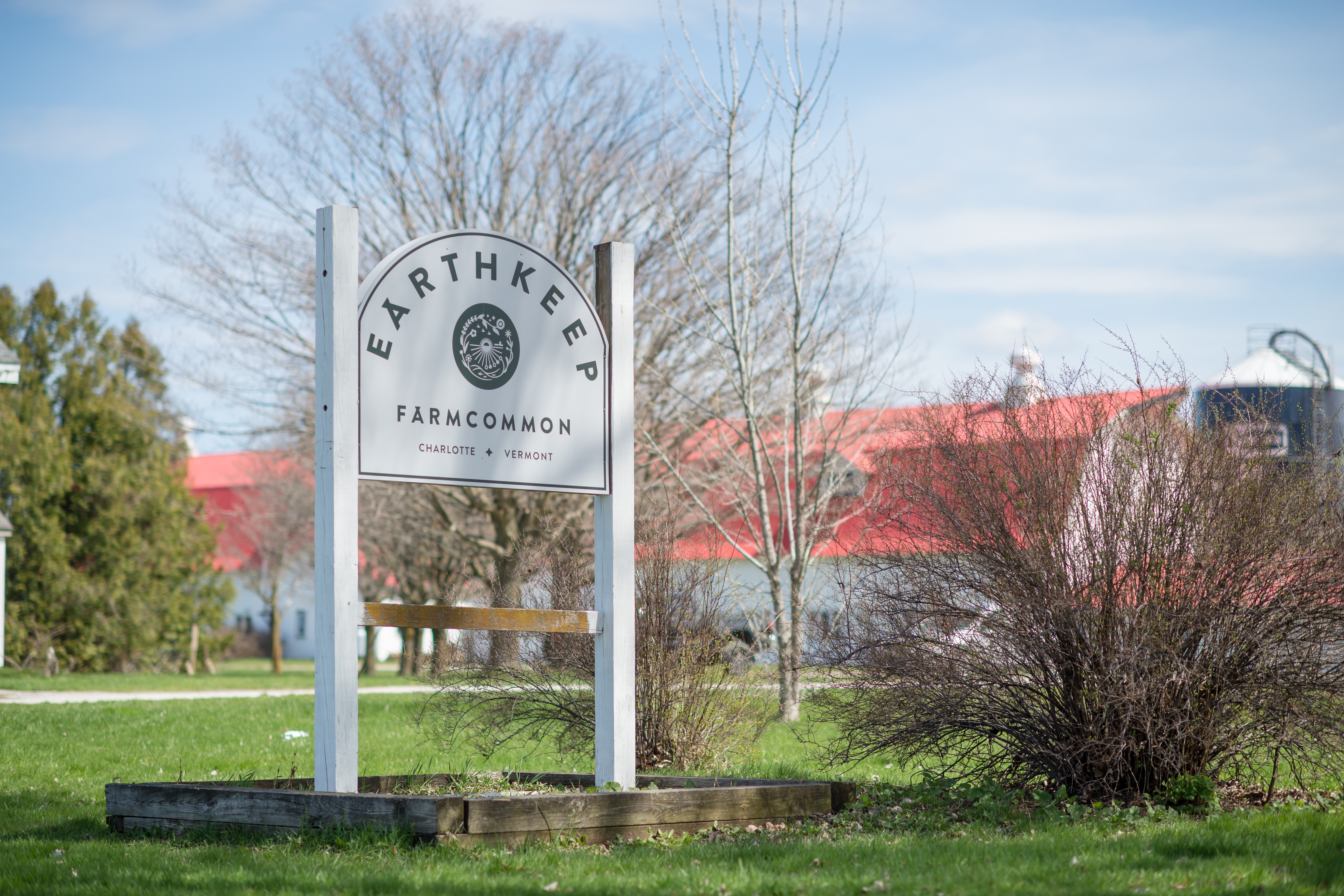 Vervullen pop Varen High-Profile Charlotte Farm, Site of Entrepreneur Will Raap's Final  Ambitious Project, Is for Sale | Food News | Seven Days | Vermont's  Independent Voice