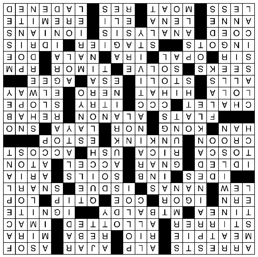 Crossword 12 21 16 Crossword Seven Days Vermont s