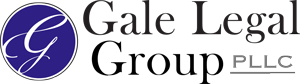 Gale Legal Group logo