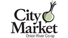 City Market, Onion River Co-op (Downtown Burlington)