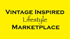 Vintage Inspired Marketplace