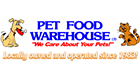 Pet Food Warehouse (South Burlington)