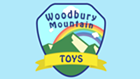 Woodbury Mountain Toys