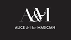 Alice & the Magician
