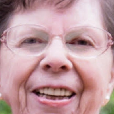 Obituary: Judith Larsen, 1933-2023 (2)