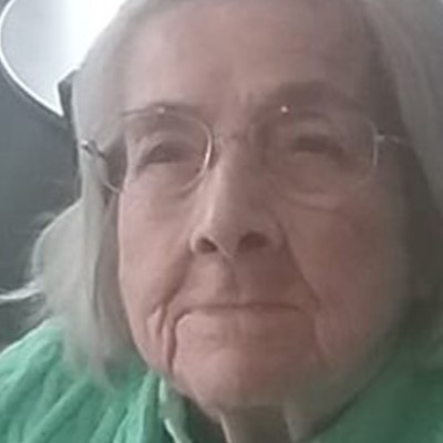 Obituary: Pauline Jeanette Flanders, 1930-2023 (2)