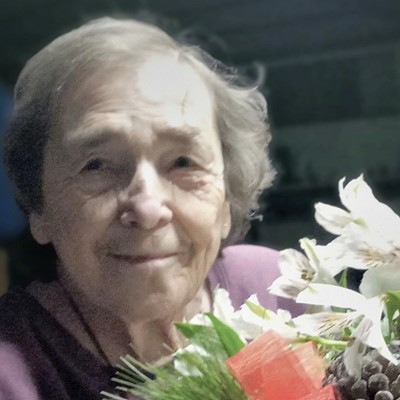 Obituary: Elizabeth "Lisa" Carlson, 1938-2023