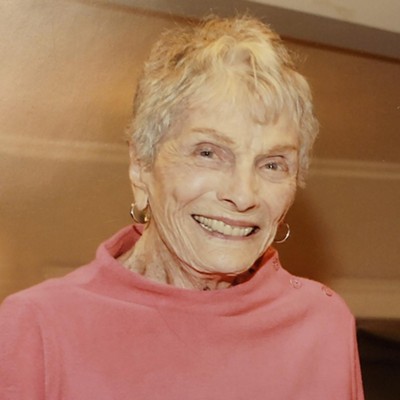 Obituary: Mary Hagen, 1933-2024