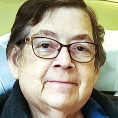 Obituary: Eva Curtis Clough, 1951-2024