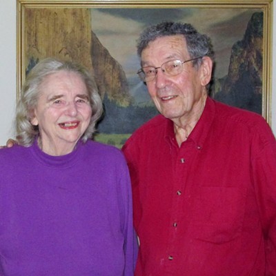 Obituary: Orville and Mildred “Millie” Keeler, 1926-2024 & 1927-2024