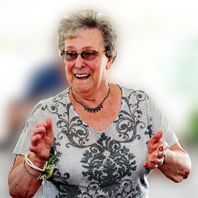Obituary: Irene Lariviere Miller, 1933-2024