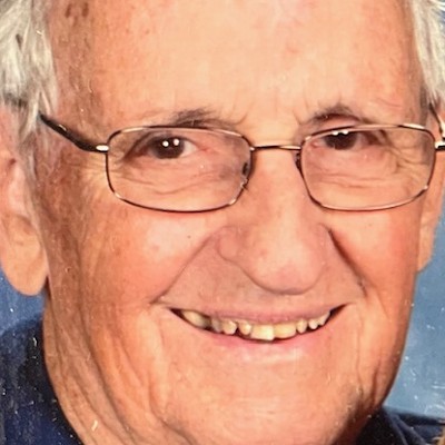 Obituary: William Joseph “Bill” McHugh, 1929-2024