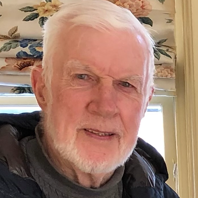 Obituary: William “Bill” J. Keogh Sr., 1930-2024