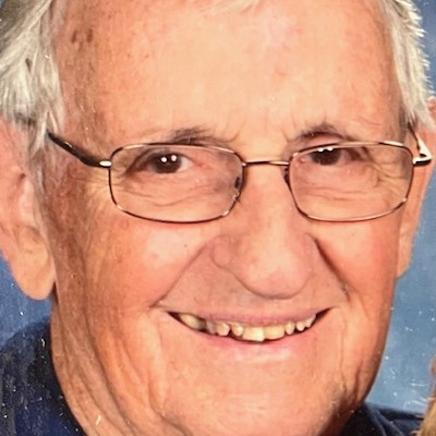 Obituary: William Joseph McHugh, 1929-2024