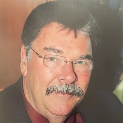 Obituary: John Nicholas Ficociello, 1946-2024