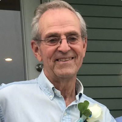 Obituary: Robert Samuel Vitali, 1934-2024