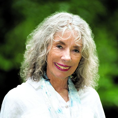 Janet Hubbard