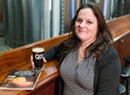 Sandi Earle's Recipes Are Beer-Enhanced