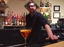 Drink Up: A Smoky Cocktail at Burlington's Drink