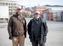 These Rutland Pastors Run a Mobile Mission for the Homeless