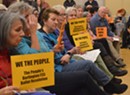 Burlington Residents Will Vote on F-35 Question As Written