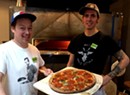 Folino's Brings Its Pizza to Burlington